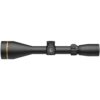 Leupold VX-Freedom 3-9x50 Rifle Scope SFP CDS Duplex Reticle Non Illuminated Black - Precision Shot Firearms