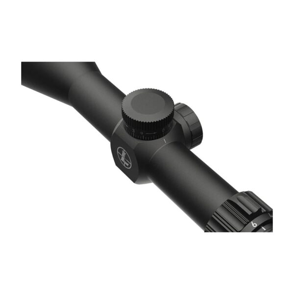 Leupold VX-Freedom 3-9x50 Rifle Scope SFP CDS Duplex Reticle Non Illuminated Black - Precision Shot Firearms