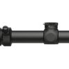 Leupold VX-3HD Rifle Scope - 1.5-5x20 1" SFP CDS-ZL Duplex - Matte - Precision Shot Firearms