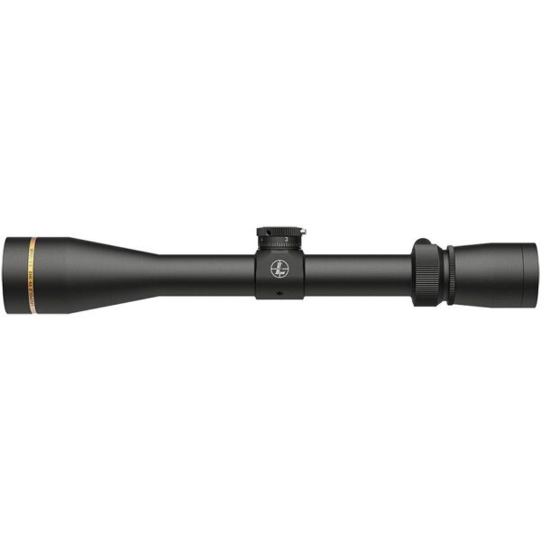 Leupold VX-3HD Rifle Scope 3.5-10x40 1" SFP Duplex Non Illum Matte Black - Precision Shot Firearms