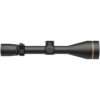 Leupold VX-3HD Rifle Scope 3.5-10x50 1" SFP Duplex Non Illum Matte Black - Precision Shot Firearms