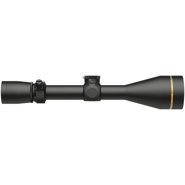 Leupold VX-3HD Rifle Scope 3.5-10x50 1" SFP Duplex Non Illum Matte Black - Precision Shot Firearms