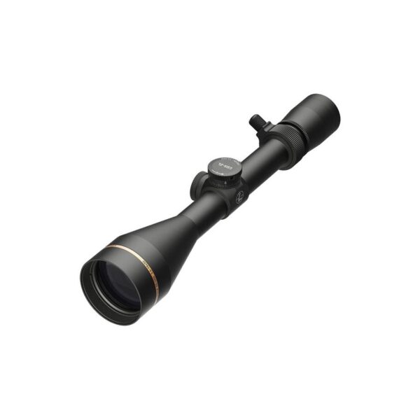 Leupold VX-3HD Rifle Scope 3.5-10x50 1" SFP Duplex Non Illum Matte Black - Precision Shot Firearms