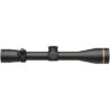 Leupold VX-3HD Rifle Scope 4.5-14x40 1" SFP Duplex Non Illum. Matte Black - Precision Shot Firearms