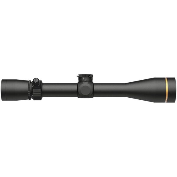 Leupold VX-3HD Rifle Scope 4.5-14x40 1" SFP Duplex Non Illum. Matte Black - Precision Shot Firearms
