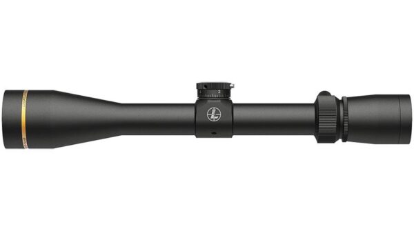 Leupold VX-3HD Rifle Scope 4.5-14x40 1" SFP Boone & Crockett Non Illum. Matte Black - Precision Shot Firearms