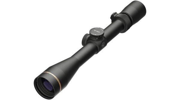 Leupold VX-3HD Rifle Scope 4.5-14x40 1" SFP Boone & Crockett Non Illum. Matte Black - Precision Shot Firearms