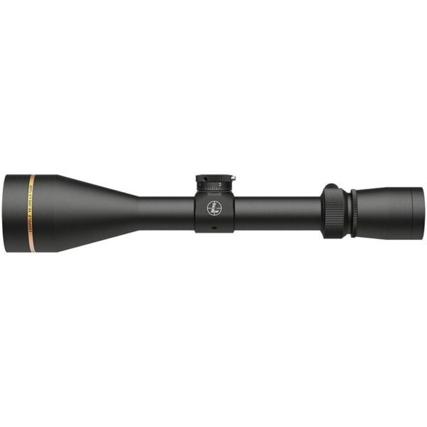 Leupold VX-3HD Rifle Scope 4.5-14x50 1" SFP Duplex Non Illum. Matte Black - Precision Shot Firearms