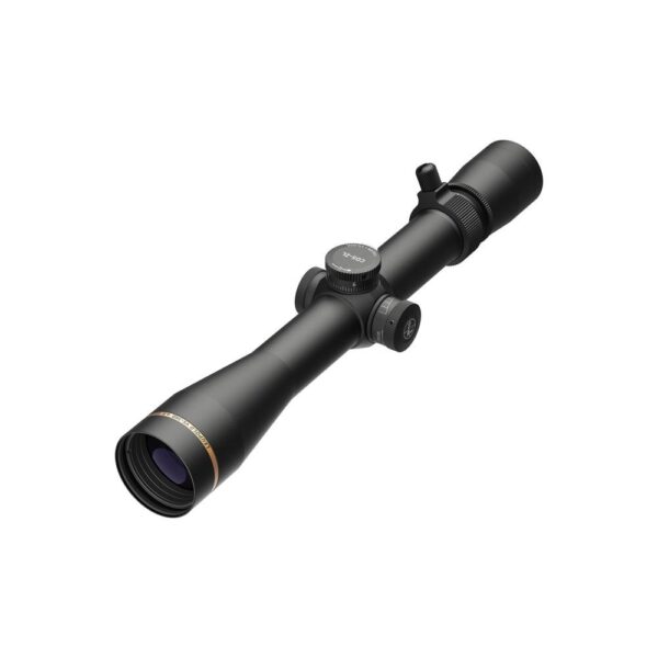 Leupold VX-3HD Rifle Scope4.5-14x40 30 mm SFP Wind-Plex Matte Black - Precision Shot Firearms