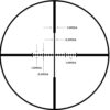 Leupold VX-3HD Rifle Scope4.5-14x40 30 mm SFP Wind-Plex Matte Black - Precision Shot Firearms