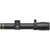 Leupold VX-3HD Rifle Scope 1.5-5x20 30mm SFP FireDot Twilight Hunter Illum. Matte Black - Precision Shot Firearms