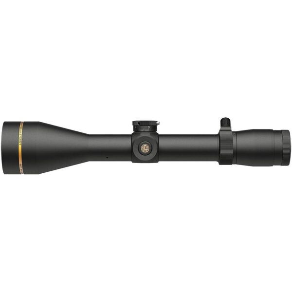 Leupold VX-3HD Rifle Scope 4.5-14x50 30mm SFP FireDot Twilight Hunter Illum. Matte Black - Precision Shot Firearms