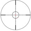 Leupold Mark 3HD Rifle Scope - 1.5-4x20mm 30mm SFP Illum FireDot SPR - Matte - Precision Shot Firearms