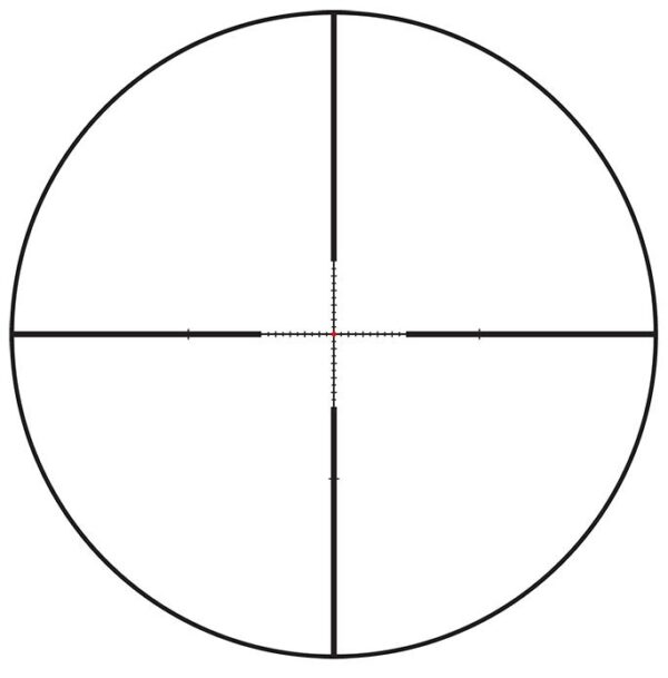 Leupold Mark 3HD Rifle Scope - 1.5-4x20mm 30mm SFP P5 Illum FireDot TMR - Precision Shot Firearms