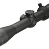 Leupold Mark 3HD Rifle Scope - 3-9x40mm 30mm SFP P5 MilDot - Matte - Precision Shot Firearms