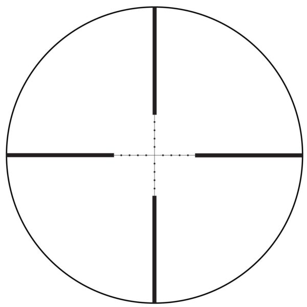 Leupold Mark 3HD Rifle Scope - 3-9x40mm 30mm SFP P5 MilDot - Matte - Precision Shot Firearms