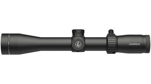 Leupold Mark 3HD Rifle Scope - 3-9x40mm 30mm SFP P5 Illum FireDot TMR - Precision Shot Firearms