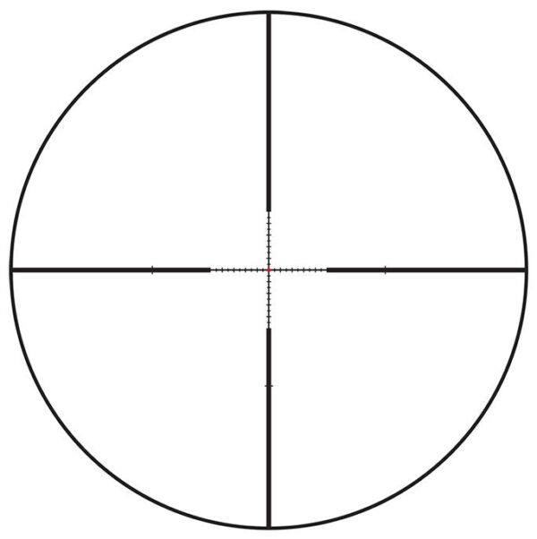 Leupold Mark 3HD Rifle Scope - 3-9x40mm 30mm SFP P5 Illum FireDot TMR - Precision Shot Firearms