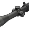 Leupold Mark 3HD Rifle Scope - 4-12x40mm 30mm SFP P5 Illum FireDot TMR - Precision Shot Firearms
