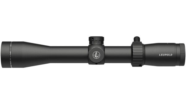 Leupold Mark 3HD Rifle Scope - 4-12x40mm 30mm SFP P5 Illum FireDot TMR - Precision Shot Firearms