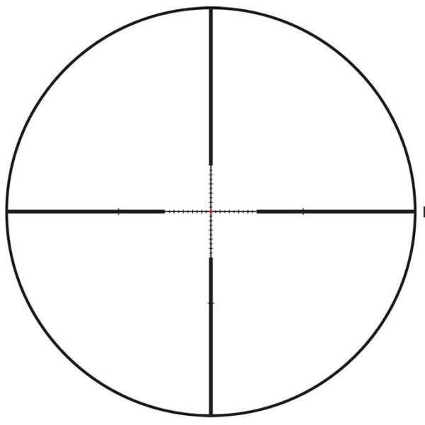 Leupold Mark 3HD Rifle Scope - 4-12x40mm 30mm SFP P5 Illum FireDot TMR - Precision Shot Firearms
