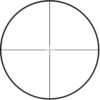 Leupold Mark 3HD Rifle Scope - 1.5-4x20mm 30mm SFP AR-Ballistic - Matte - Precision Shot Firearms