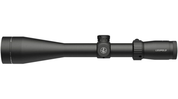Leupold Mark 3HD Rifle Scope - 6-18x50mm 30mm SFP P5 Side Focus TMR - Precision Shot Firearms