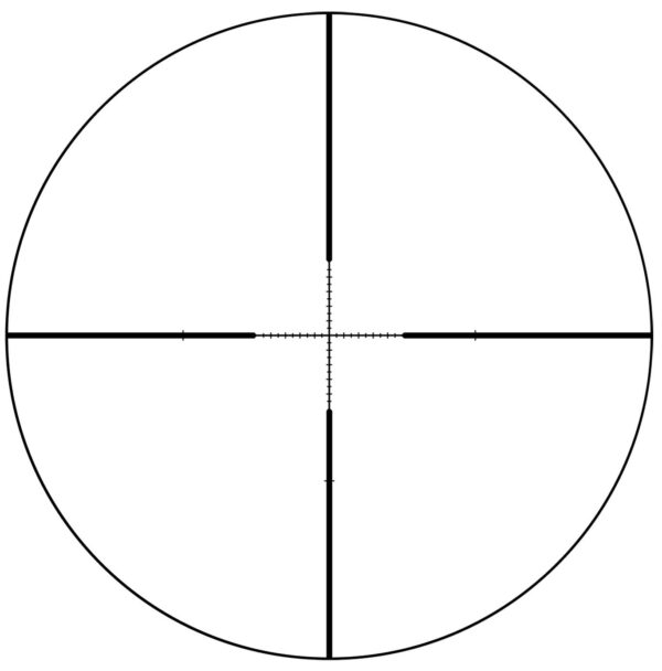 Leupold Mark 3HD Rifle Scope - 6-18x50mm 30mm SFP P5 Side Focus TMR - Precision Shot Firearms
