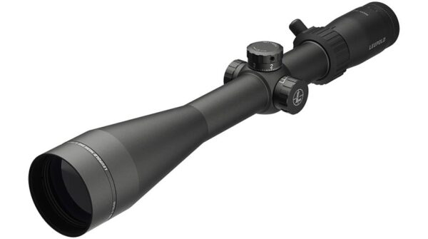 Leupold Mark 3HD Rifle Scope - 6-18x50mm 30mm SFP P5 Side Focus TMR - Precision Shot Firearms