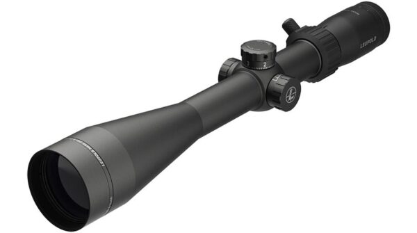 Leupold Mark 3HD Rifle Scope - 8-24x50mm 30mm SFP P5 Side Focus TMR - Precision Shot Firearms