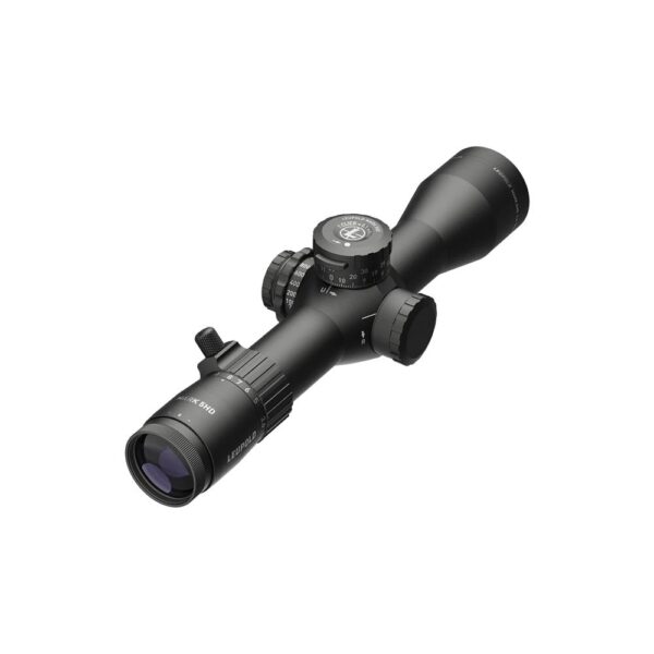 Leupold Mark 5HD Rifle Scope 3.6-18x44 35mm FFP PR1-MIL Illum. Black - Precision Shot Firearms