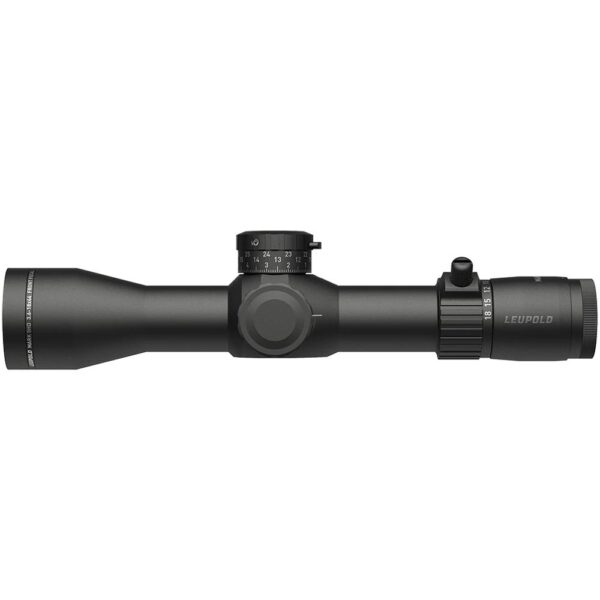Leupold Mark 5HD Rifle Scope 3.6-18x44 35mm FFP PR1-MIL Black - Precision Shot Firearms
