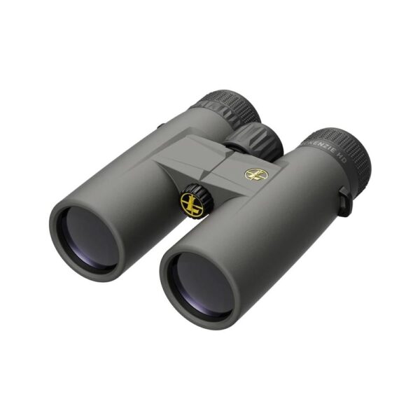 Leupold BX-1 McKenzie HD 8x42mm Binocular Shadow Gray - Precision Shot Firearms