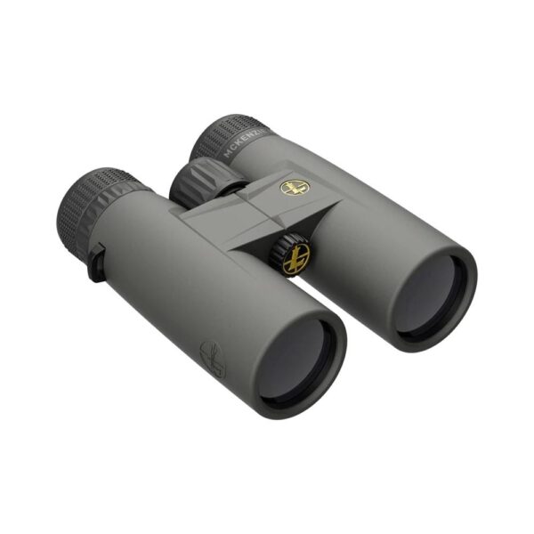 Leupold BX-1 McKenzie HD 8x42mm Binocular Shadow Gray - Precision Shot Firearms