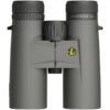 Leupold BX-1 McKenzie HD 8x42mm Binocular Shadow Gray - Precision Shot Firearms