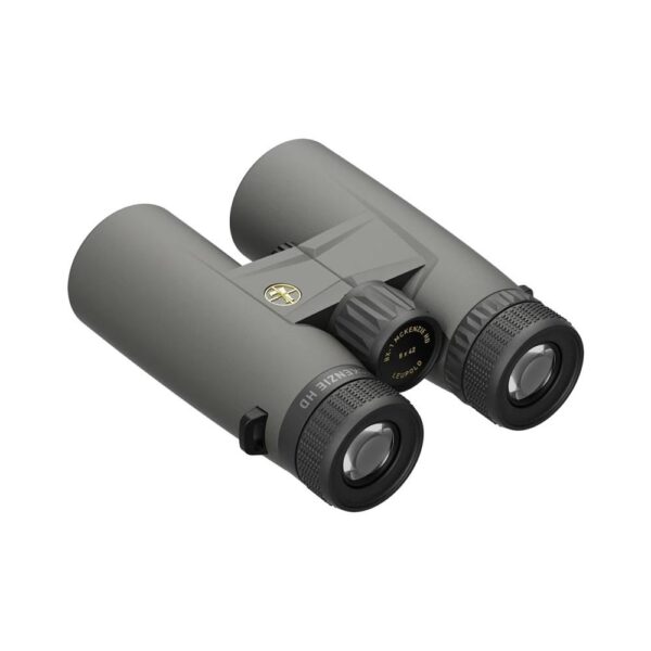 Leupold BX-1 McKenzie HD 8x42mm Binocular Shadow Gray - Precision Shot Firearms