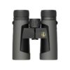 Leupold BX-2 Alpine HD 8x42mm Binocular Roof Shadow Gray with Harness - Precision Shot Firearms