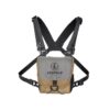 Leupold BX-2 Alpine HD 8x42mm Binocular Roof Shadow Gray with Harness - Precision Shot Firearms