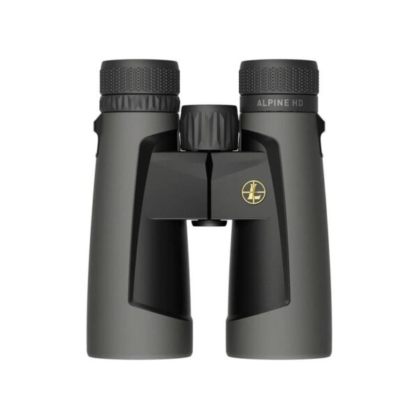 Leupold BX-2 Alpine HD 10x52mm Binocular Roof Shadow Gray - Precision Shot Firearms
