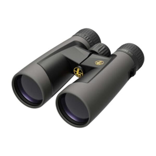 Leupold BX-2 Alpine HD 10x52mm Binocular Roof Shadow Gray - Precision Shot Firearms