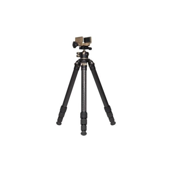 Leupold Tripod Shooting Saddle FDE - Precision Shot Firearms