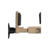 Leupold Tripod Shooting Saddle FDE - Precision Shot Firearms