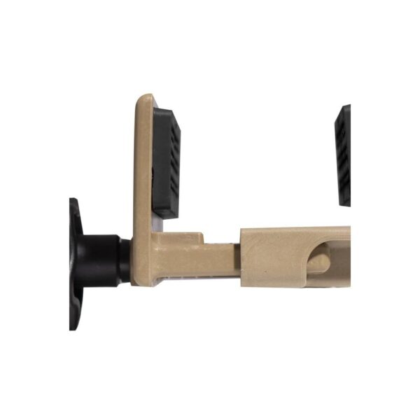Leupold Tripod Shooting Saddle FDE - Precision Shot Firearms