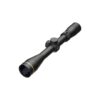 Leupold VX-Freedom Rifle Scope 3-9x40 1" SFP Hunt-Plex Non Illum. Black - Precision Shot Firearms