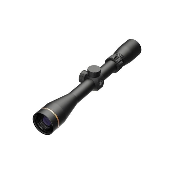Leupold VX-Freedom Rifle Scope 3-9x40 1" SFP Hunt-Plex Non Illum. Black - Precision Shot Firearms