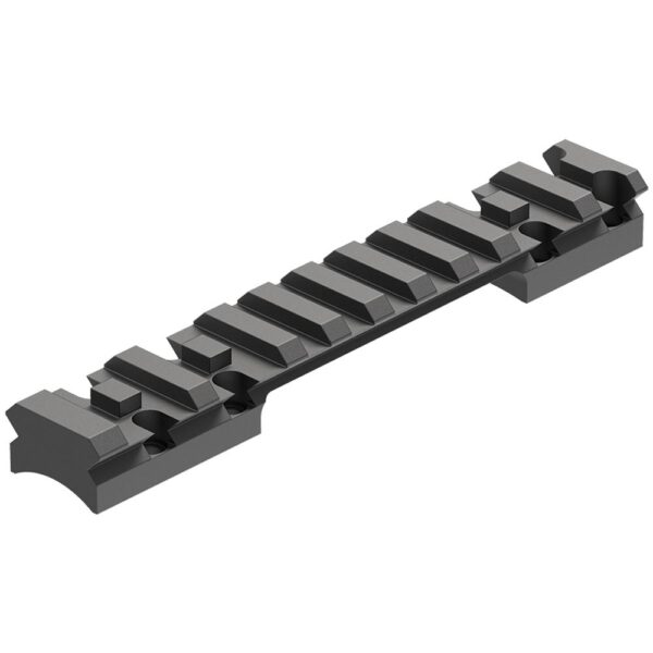 Leupold BackCountry Cross-Slot Browning X-Bolt Super SA Base 20MOA Matte Black - Precision Shot Firearms