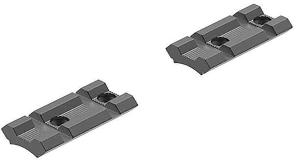 Leupold Rifleman Savage 10/110 Round Rear Receiver (8-40) Matte - Precision Shot Firearms