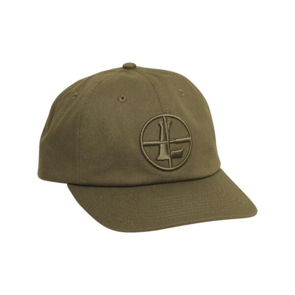 Leupold Icon Unstructured Hat Loden - Precision Shot Firearms