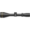 Leupold VX-Freedom Rifle Scope 3-9x50 SFP Hunt-Plex Non Illum. Black - Precision Shot Firearms