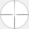 Leupold VX-Freedom Rifle Scope 3-9x50 SFP Hunt-Plex Non Illum. Black - Precision Shot Firearms